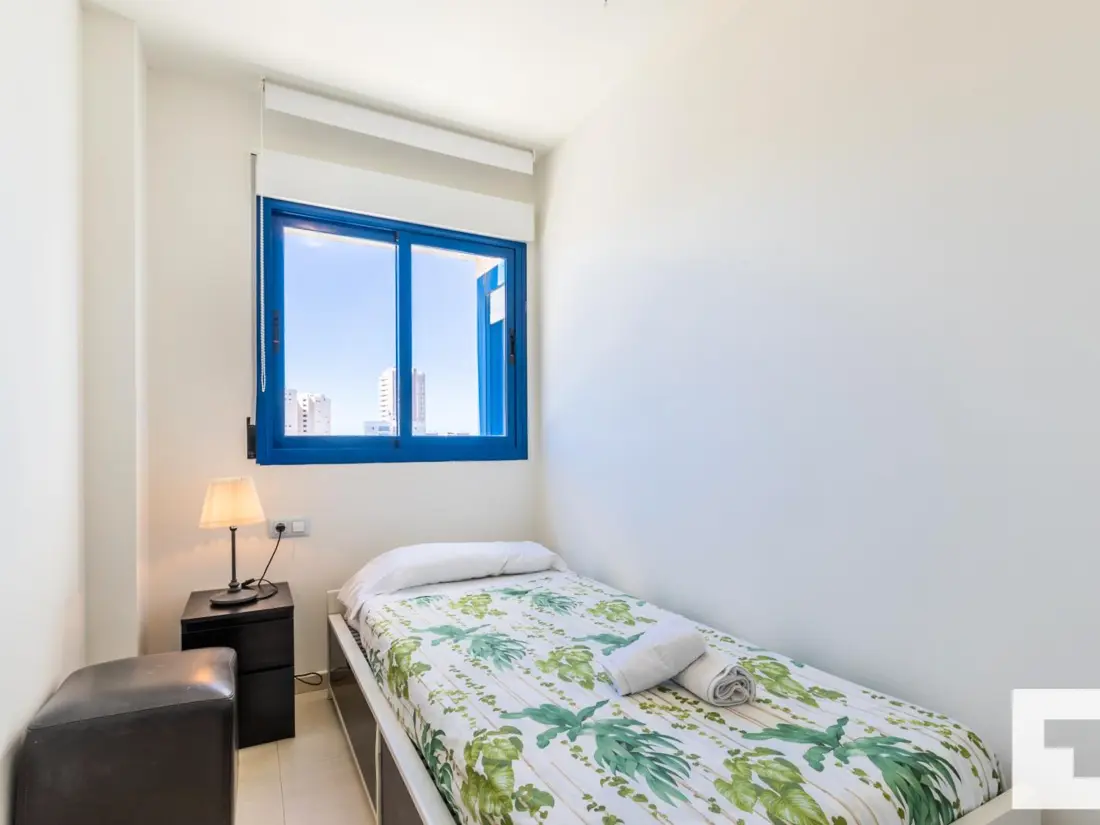 Location de Vacances Calp 201