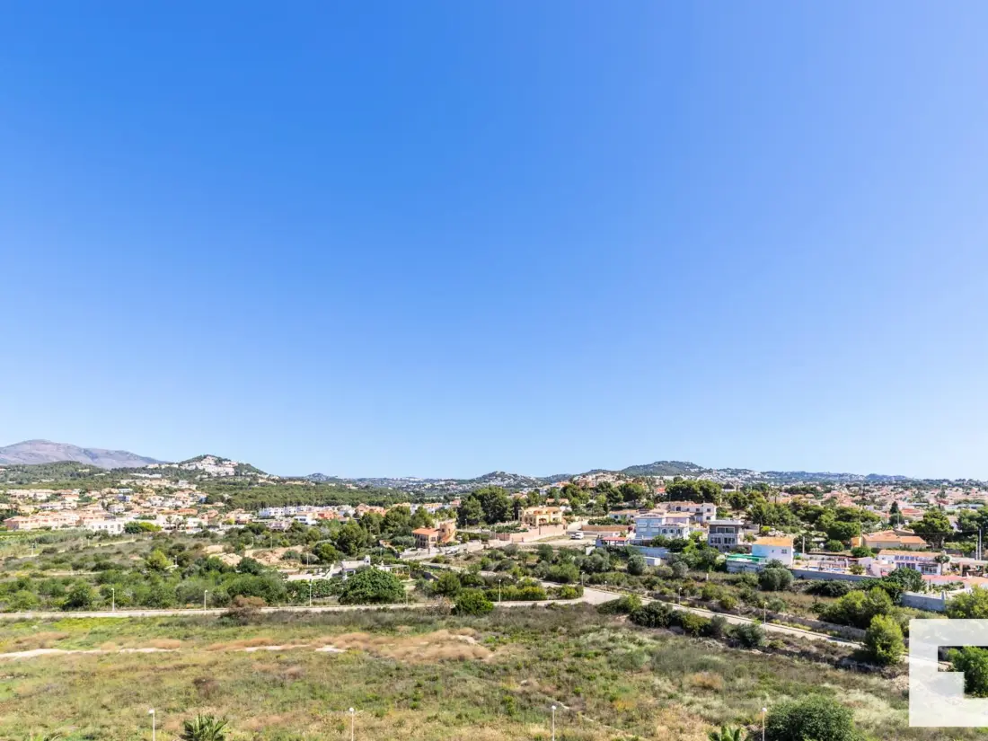 Location de Vacances Calp 201