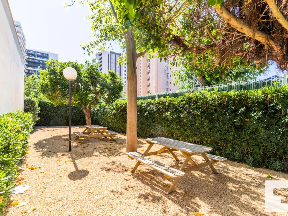 Location de Vacances Calp 201