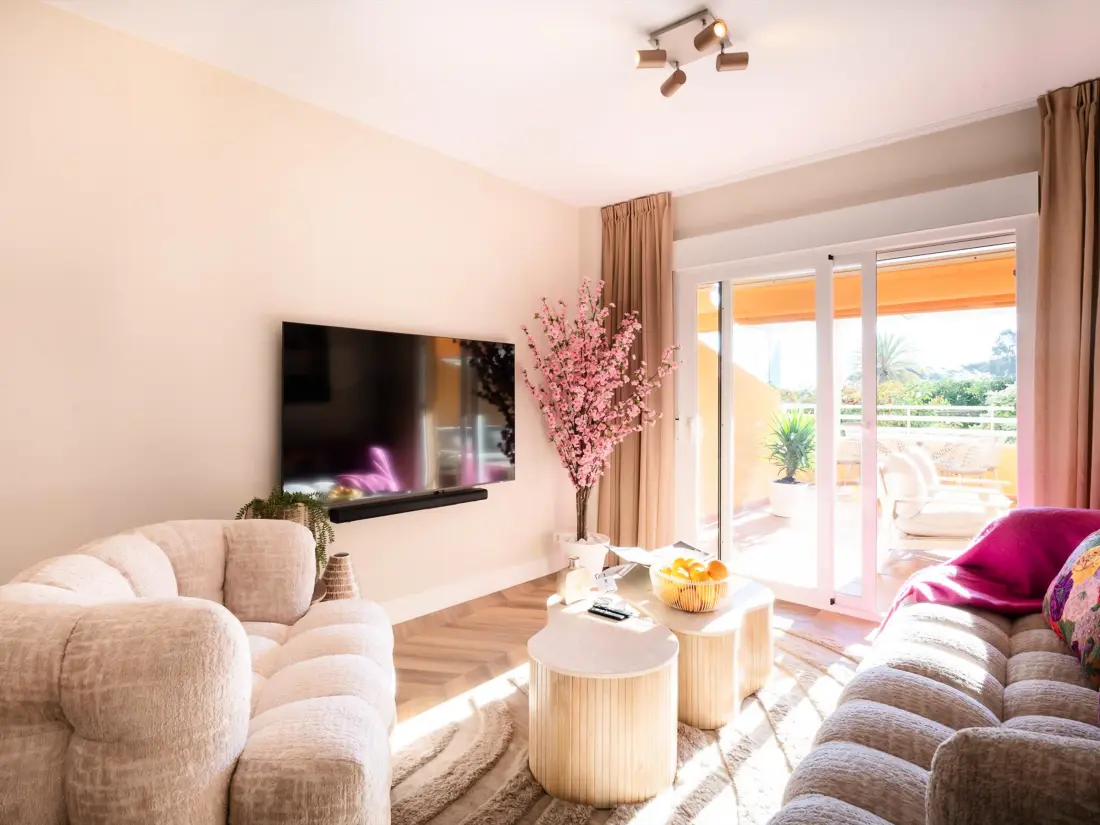 Location de Vacances Calp 203