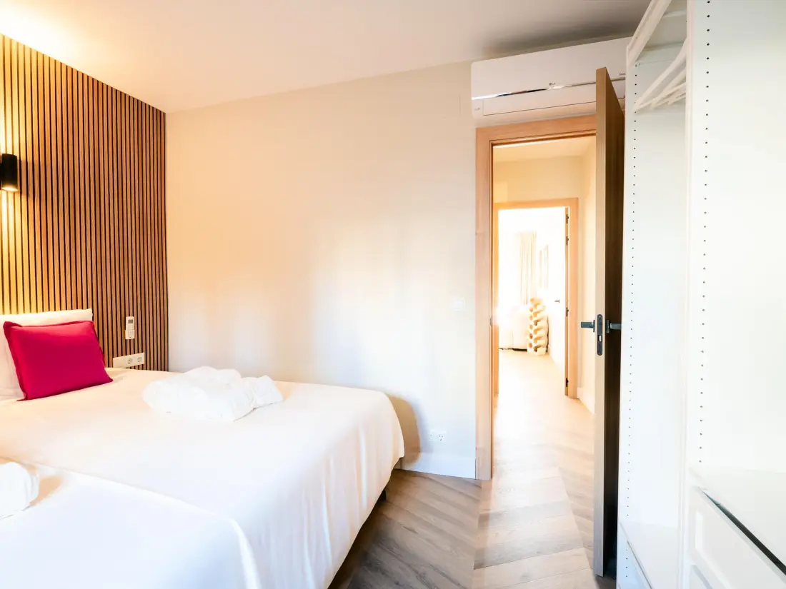 Location de Vacances Calp 203
