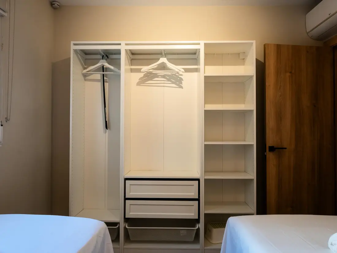 Location de Vacances Calp 203