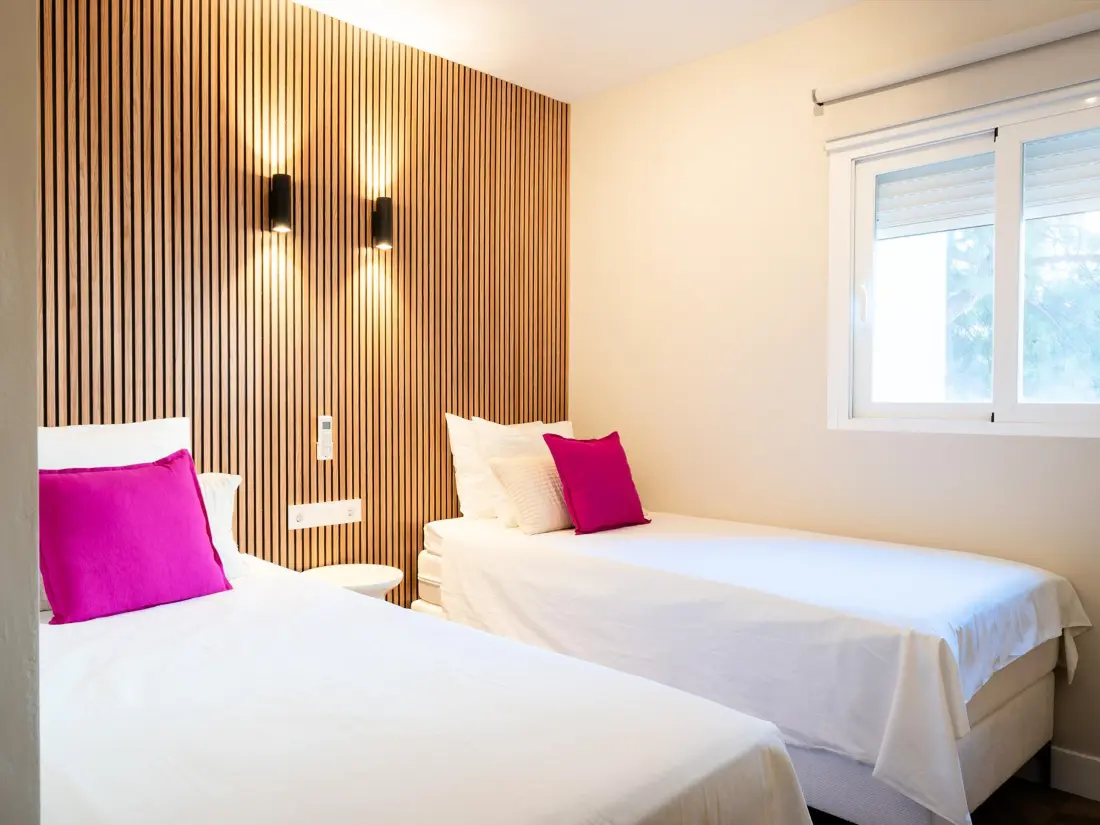 Location de Vacances Calp 203