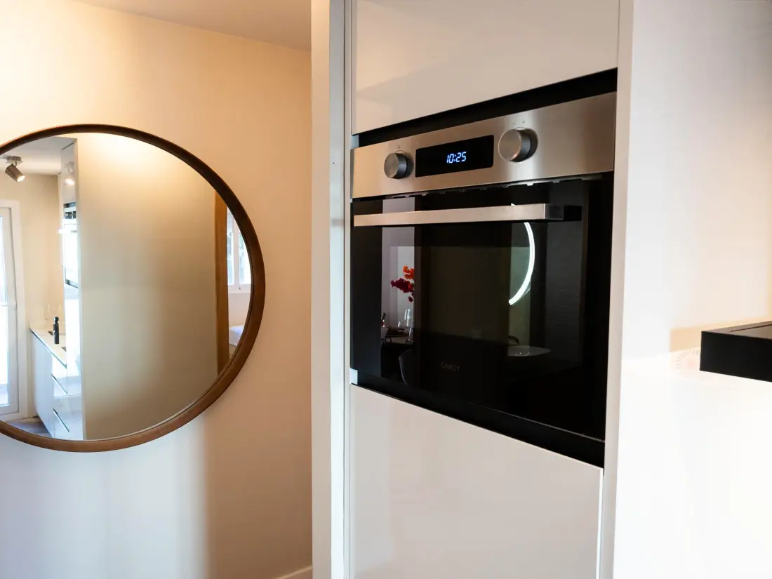 Location de Vacances Calp 203