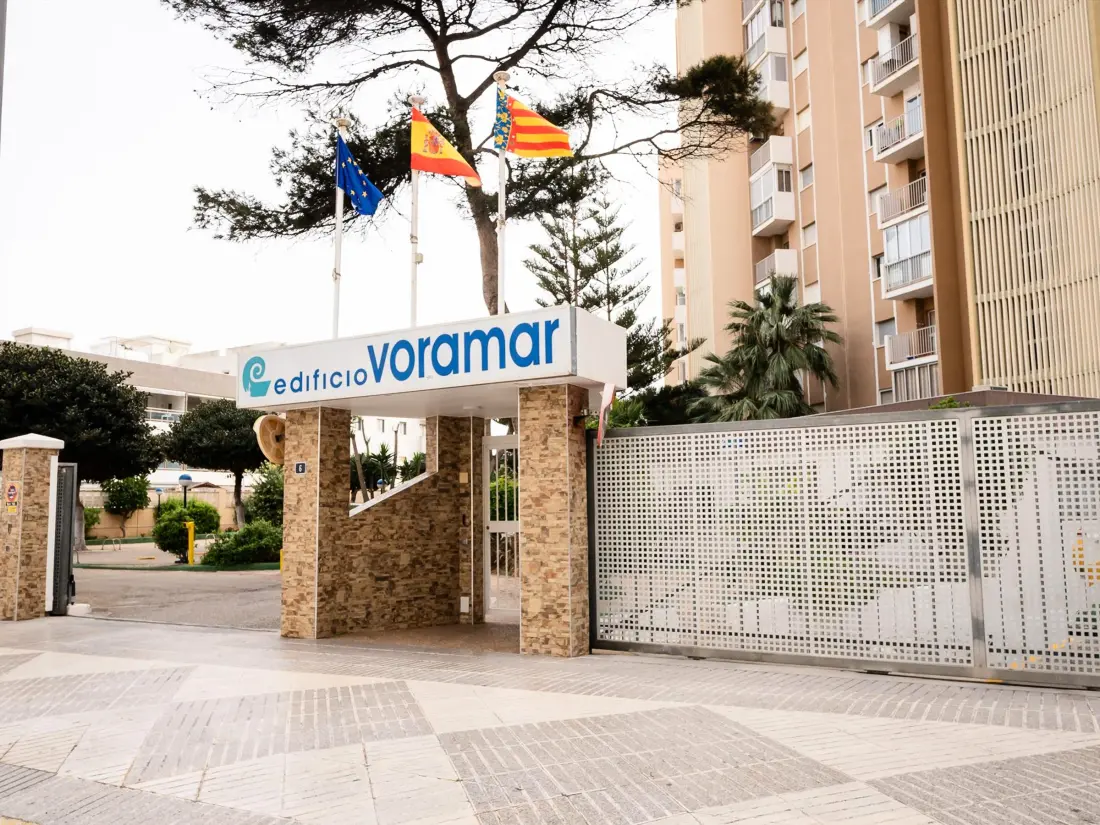 Location de Vacances Calp 203