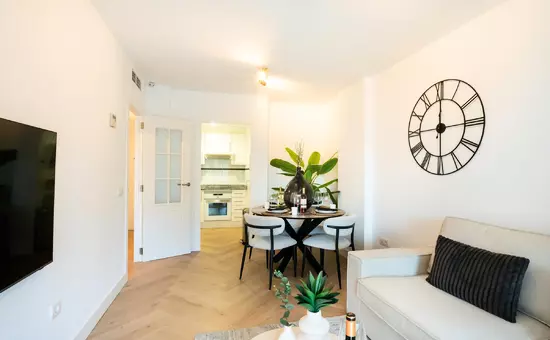 Location de Vacances Calp 204
