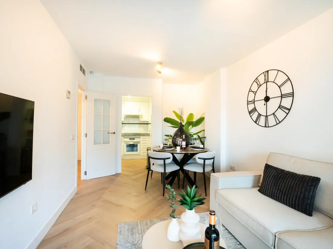 Location de Vacances Calp 204