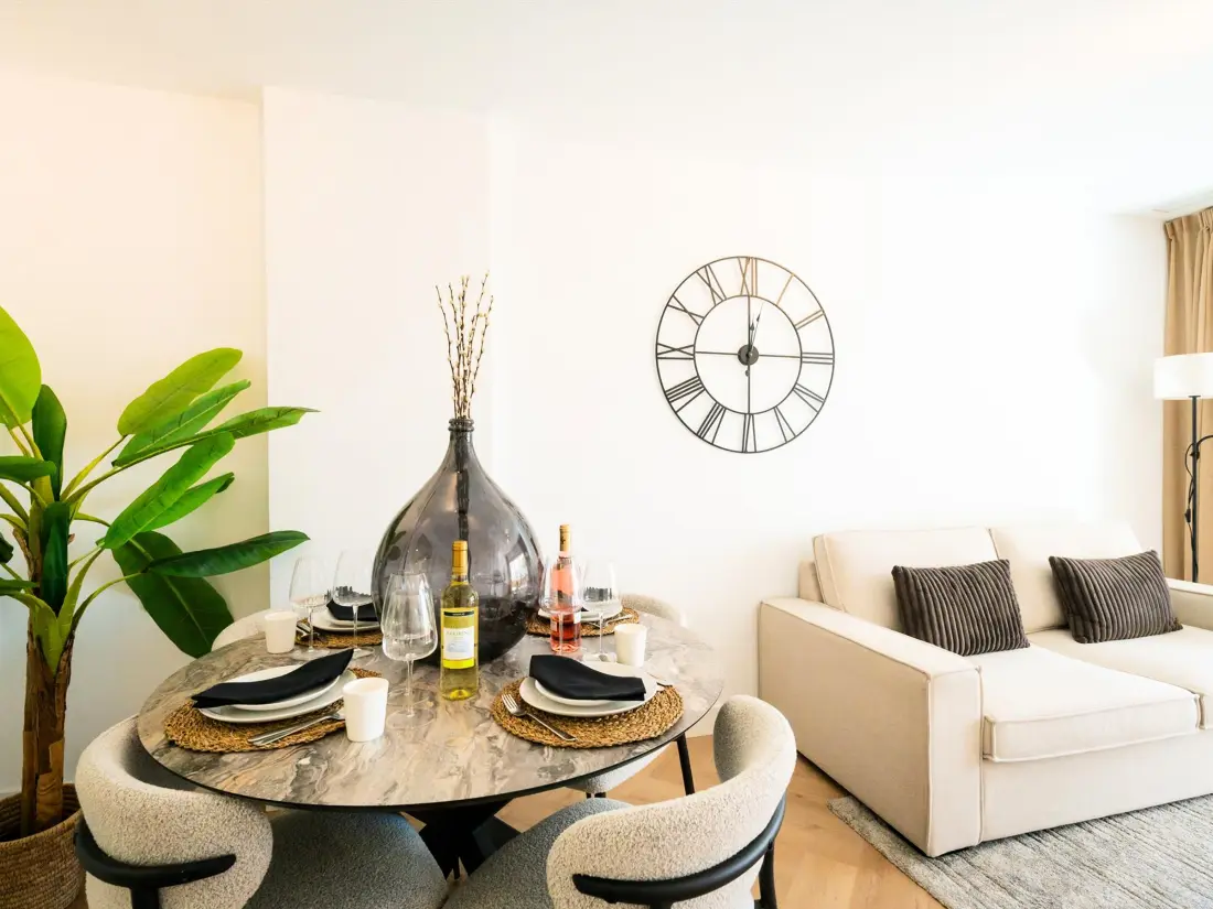 Location de Vacances Calp 204