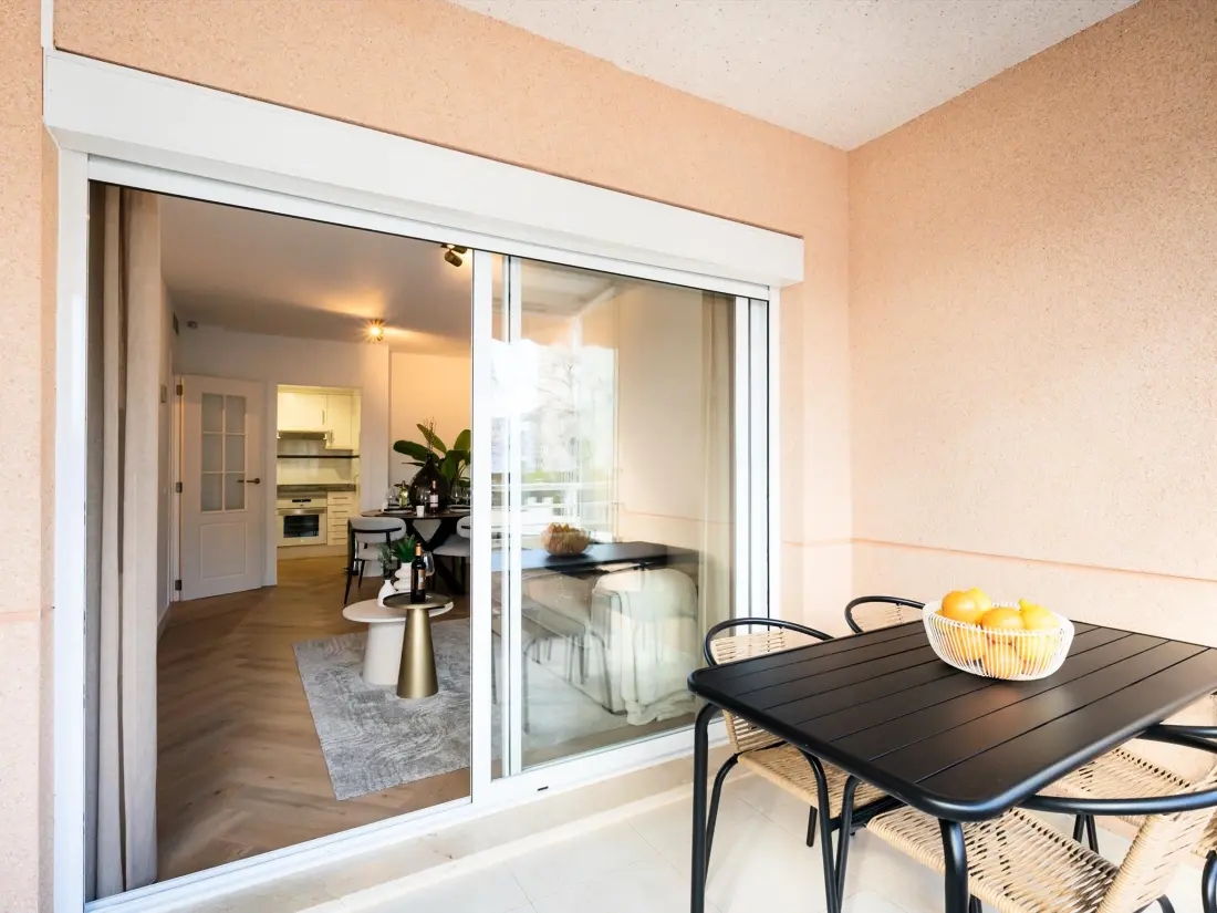 Location de Vacances Calp 204