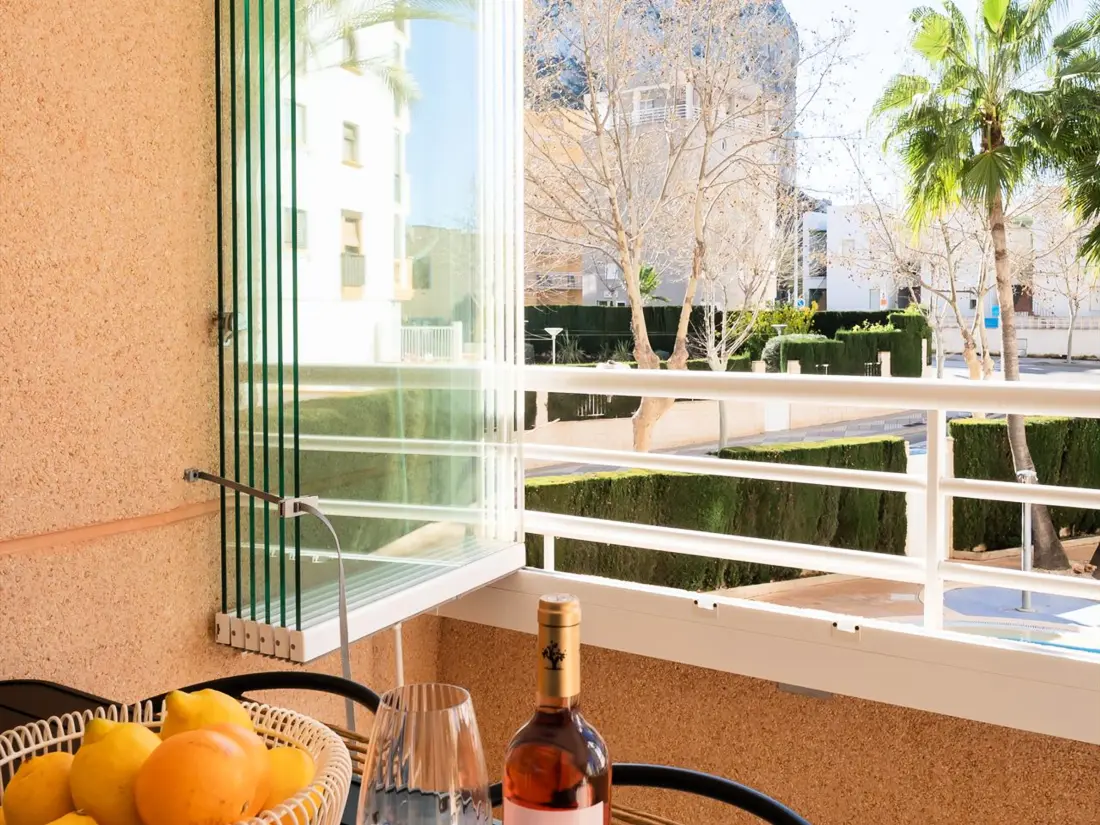 Location de Vacances Calp 204