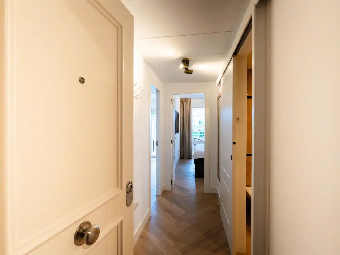 Location de Vacances Calp 204