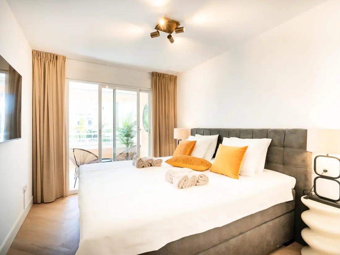 Location de Vacances Calp 204