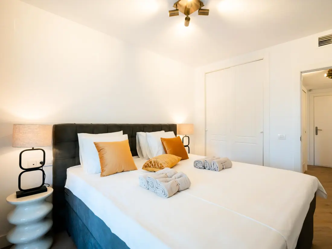 Location de Vacances Calp 204