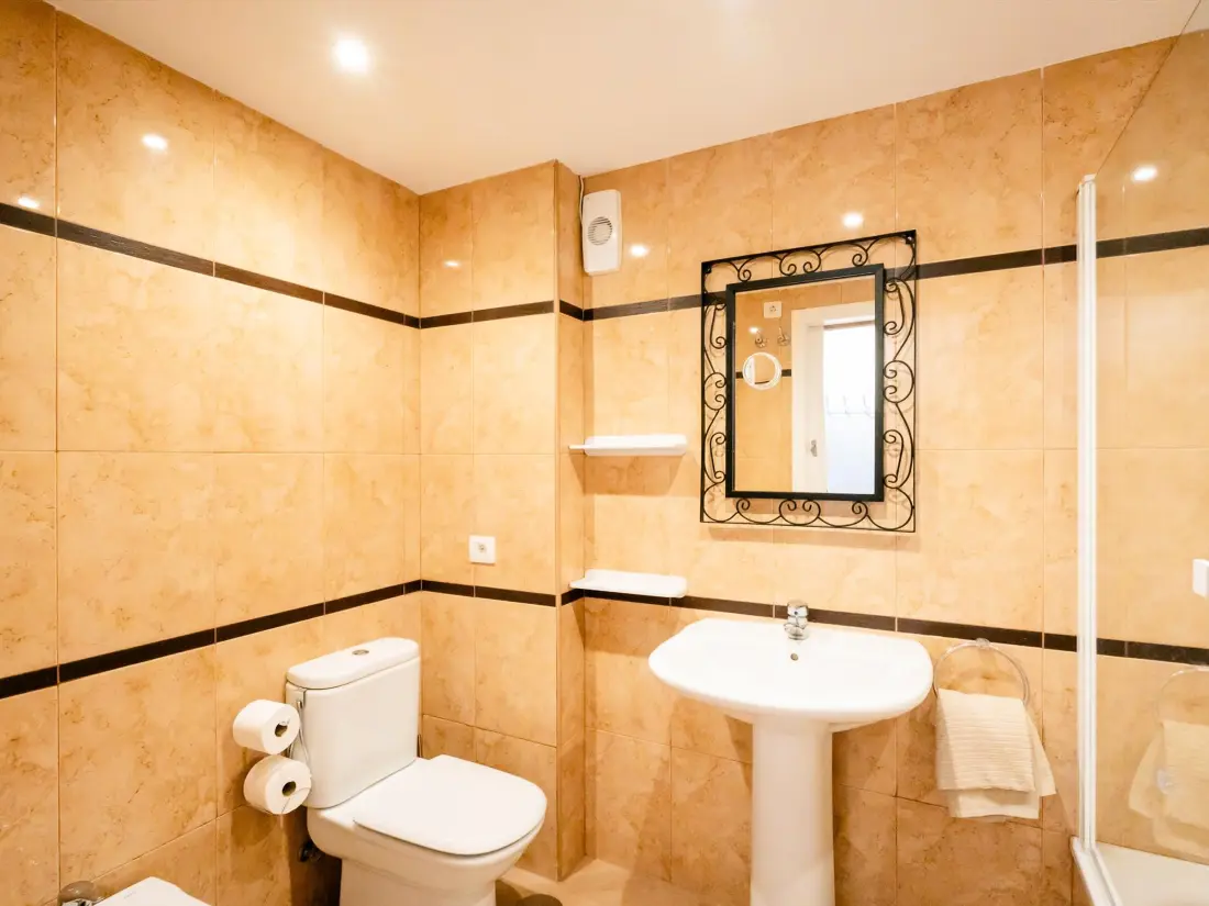 Location de Vacances Calp 204