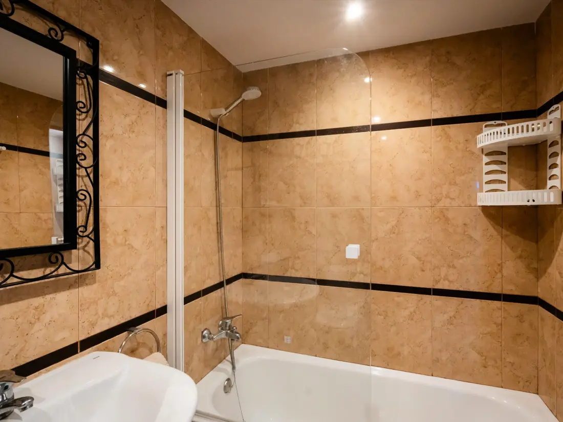 Location de Vacances Calp 204