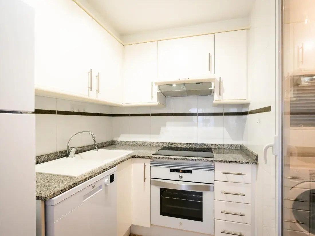 Location de Vacances Calp 204