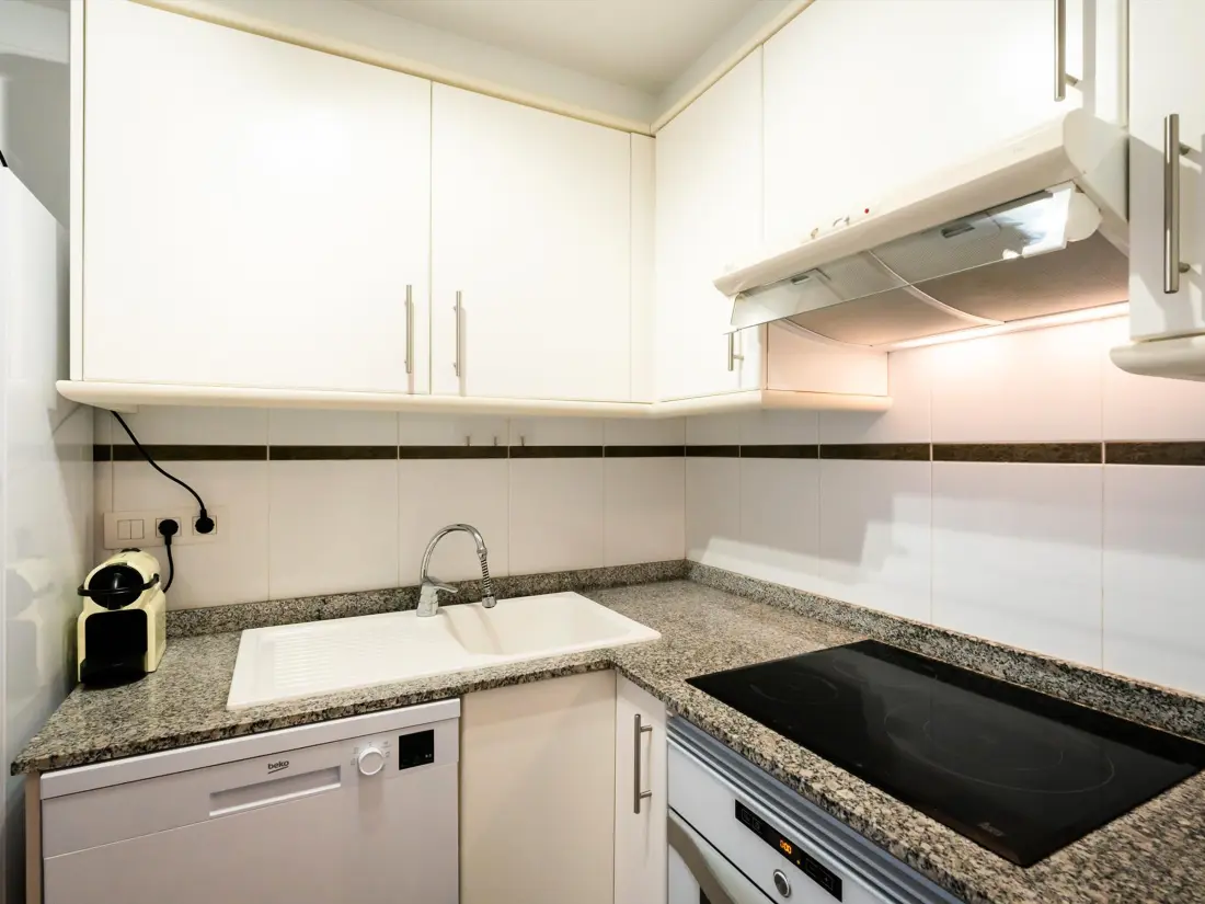 Location de Vacances Calp 204