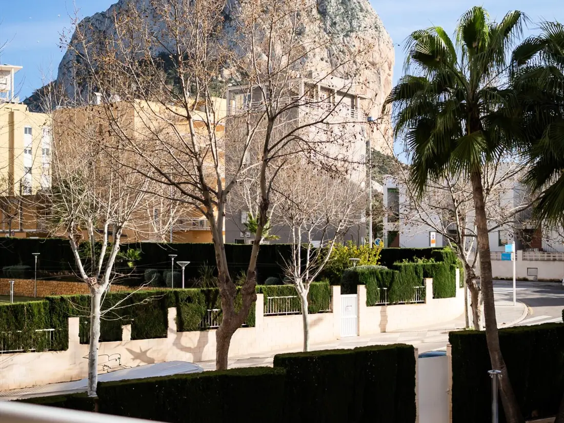 Location de Vacances Calp 204