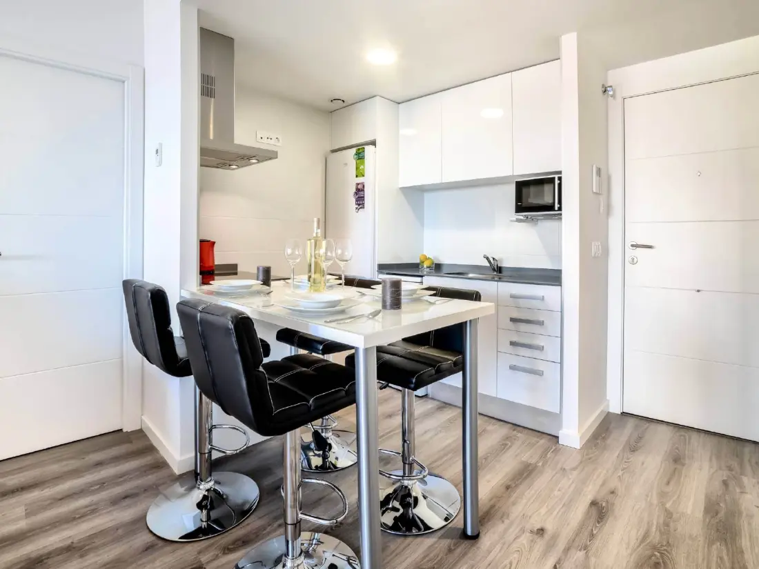 Location de Vacances Calp 216