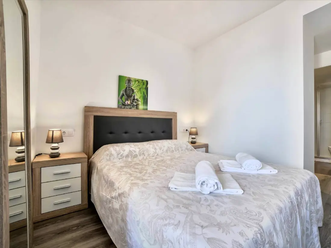 Location de Vacances Calp 216