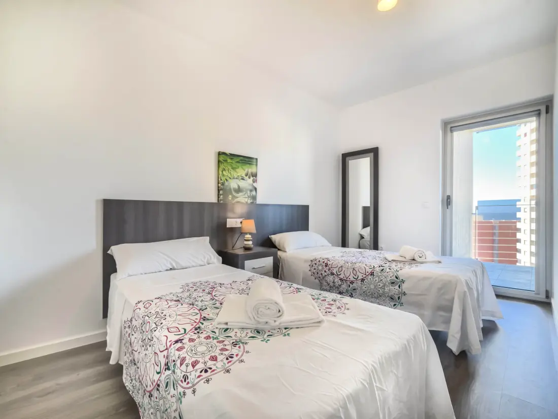 Location de Vacances Calp 216