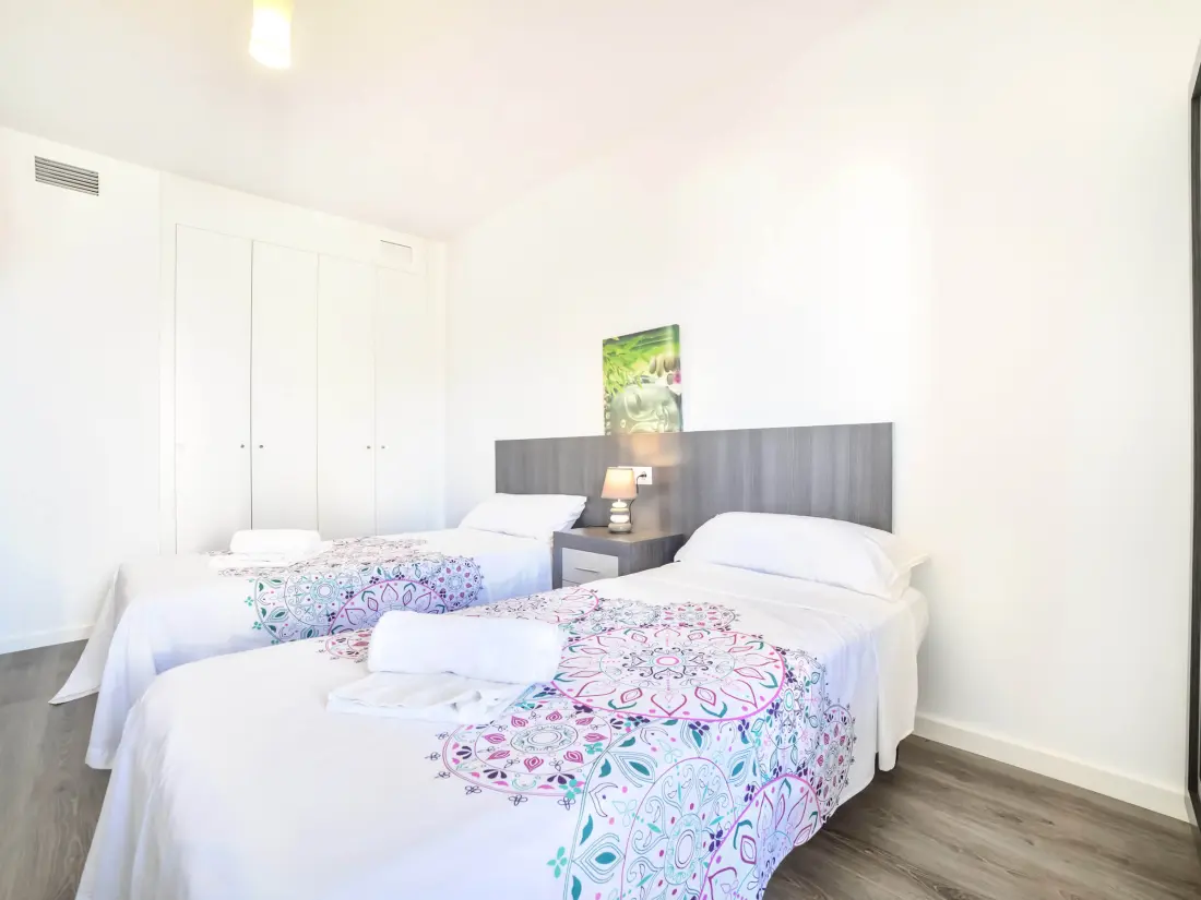 Location de Vacances Calp 216