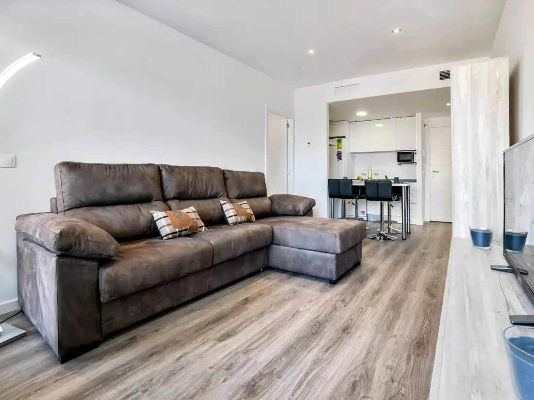 Location de Vacances Calp 216
