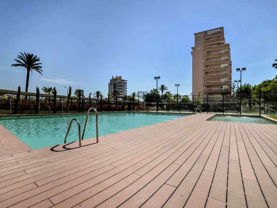 Location de Vacances Calp 216