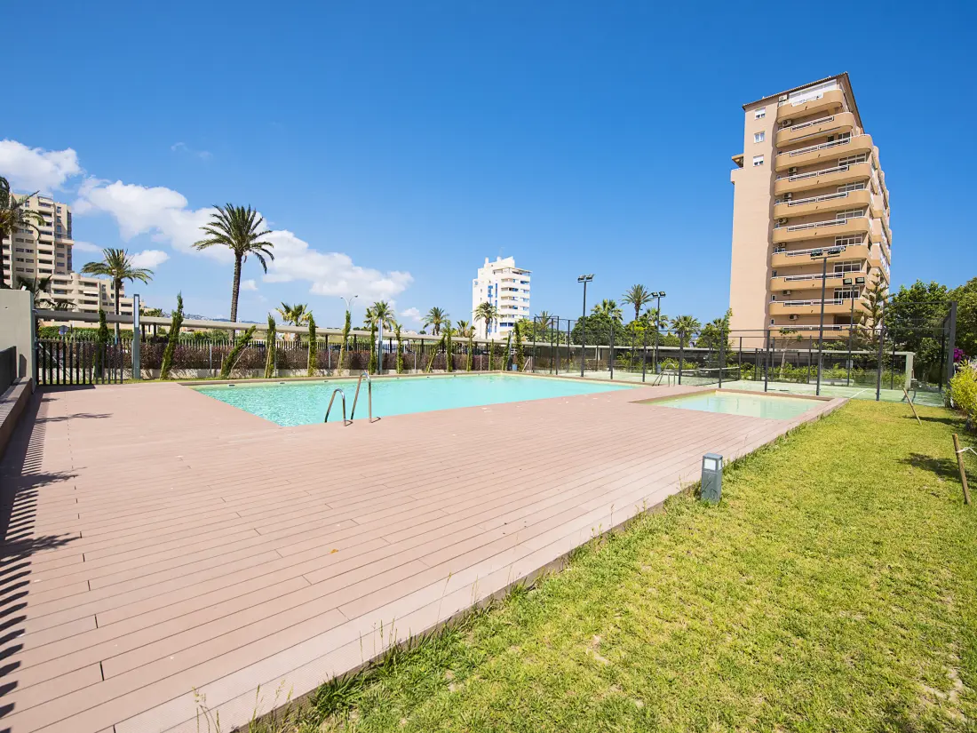 Location de Vacances Calp 219