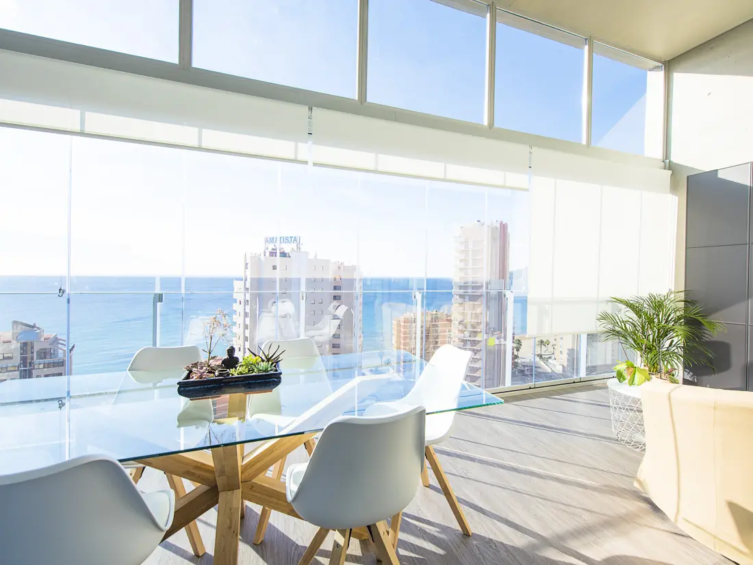 Location de Vacances Calp 219