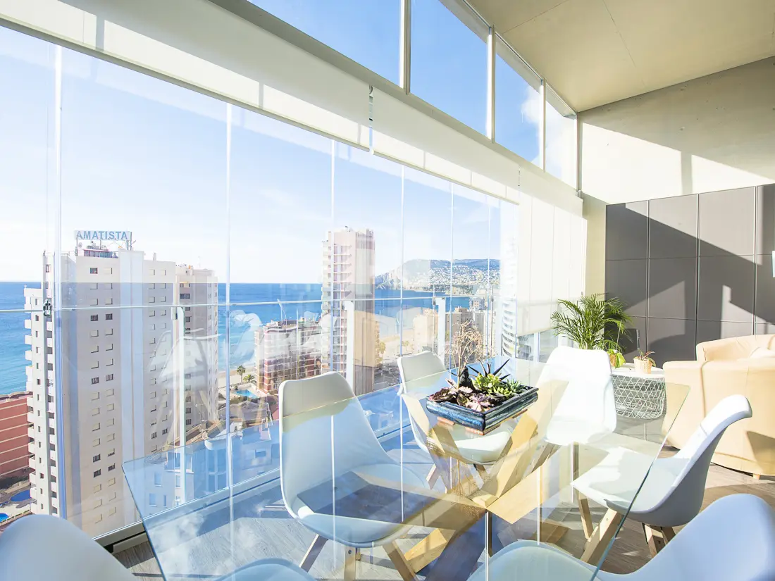 Location de Vacances Calp 219
