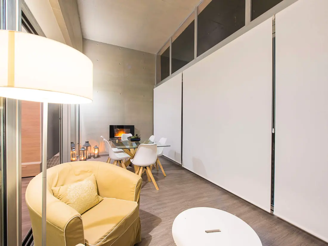 Location de Vacances Calp 219