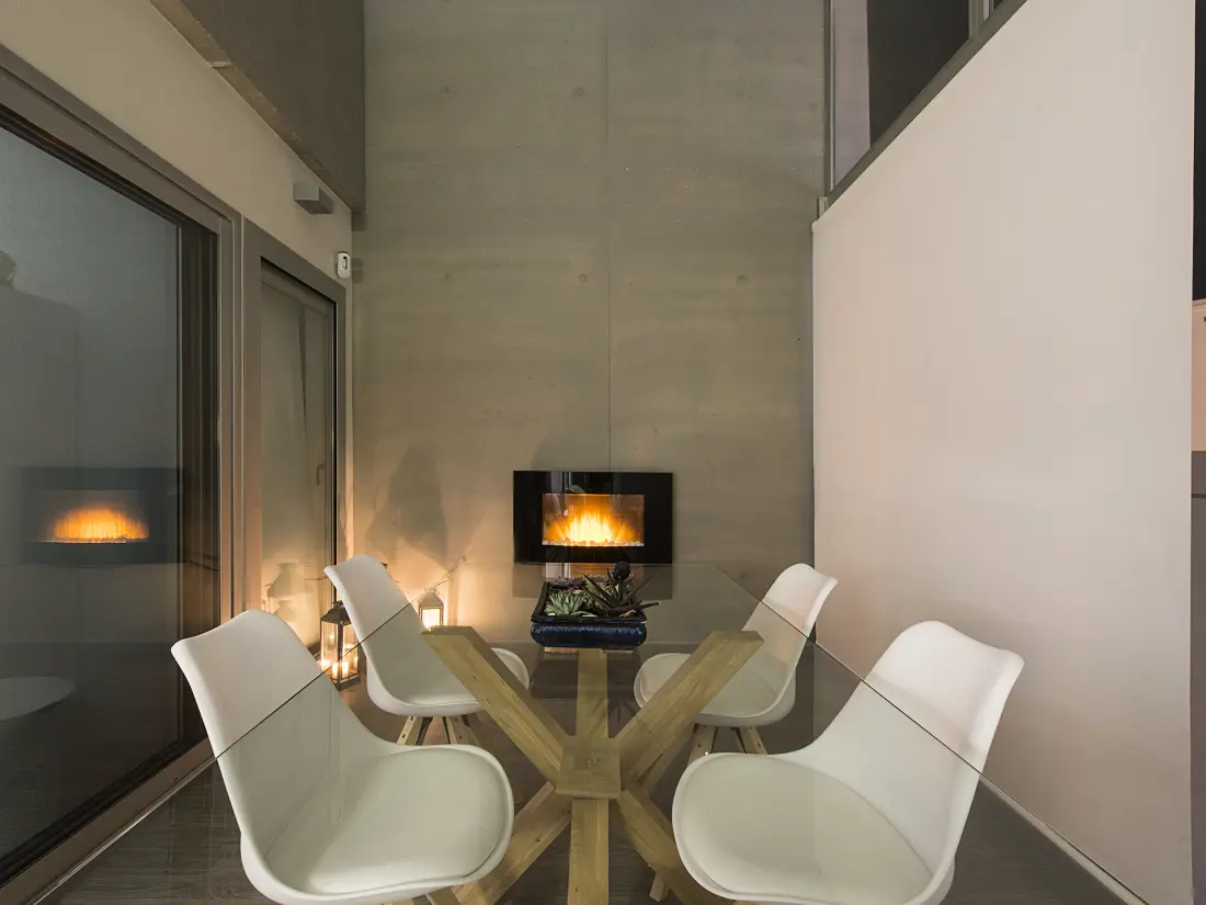 Location de Vacances Calp 219