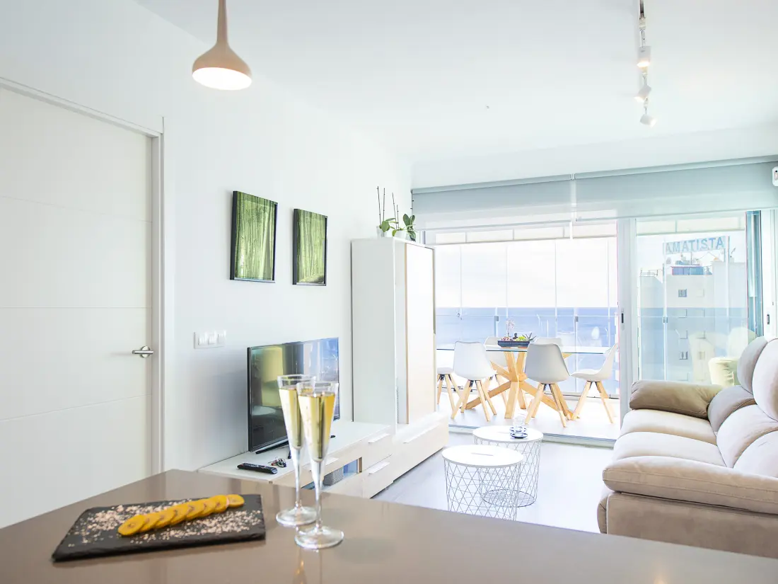 Location de Vacances Calp 219