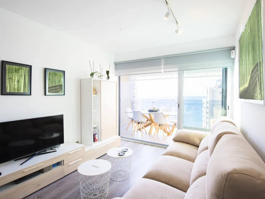 Location de Vacances Calp 219