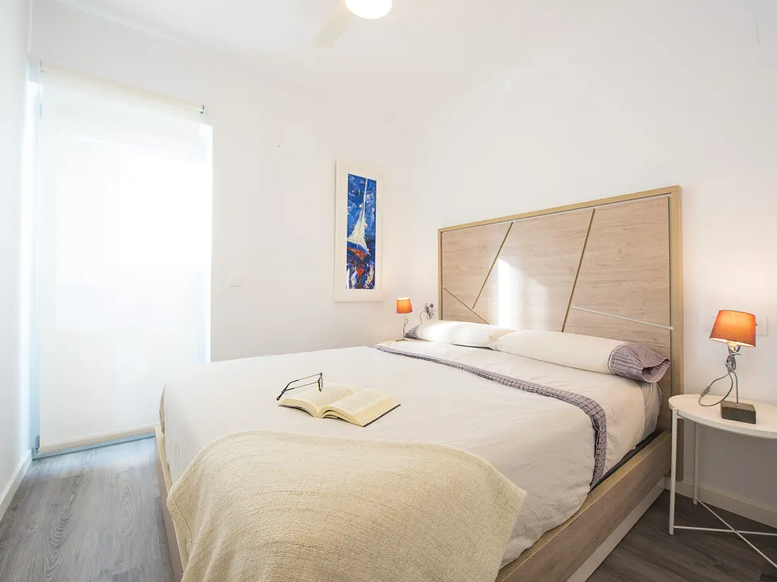 Location de Vacances Calp 219