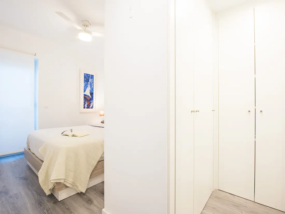 Location de Vacances Calp 219