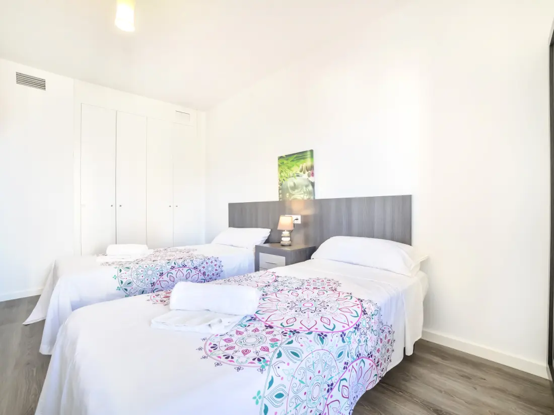 Location de Vacances Calp 219