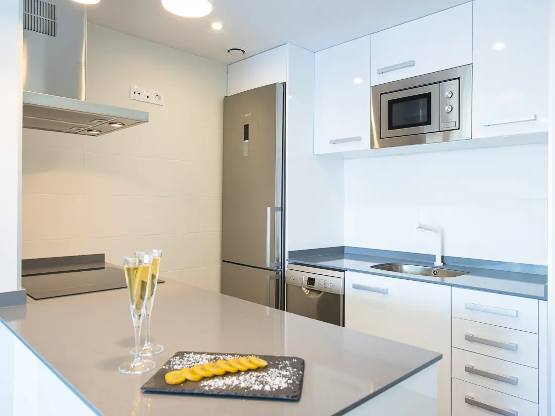 Location de Vacances Calp 219
