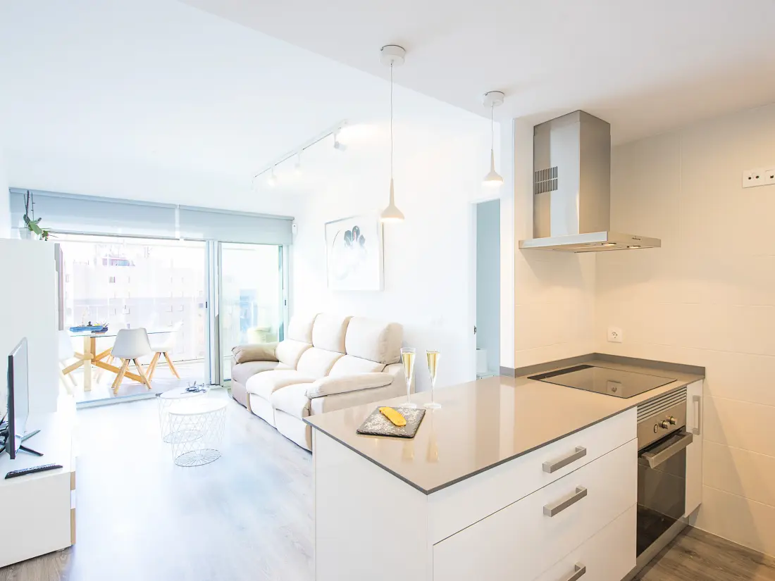 Location de Vacances Calp 219