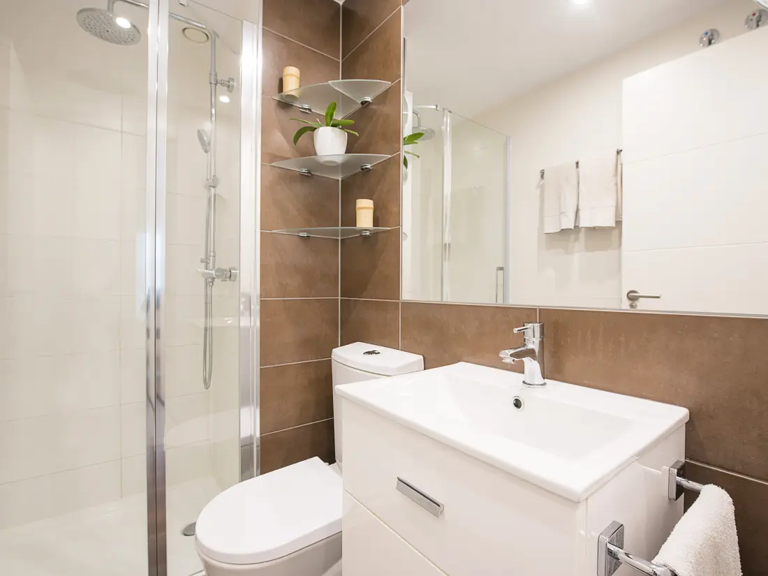 Location de Vacances Calp 219