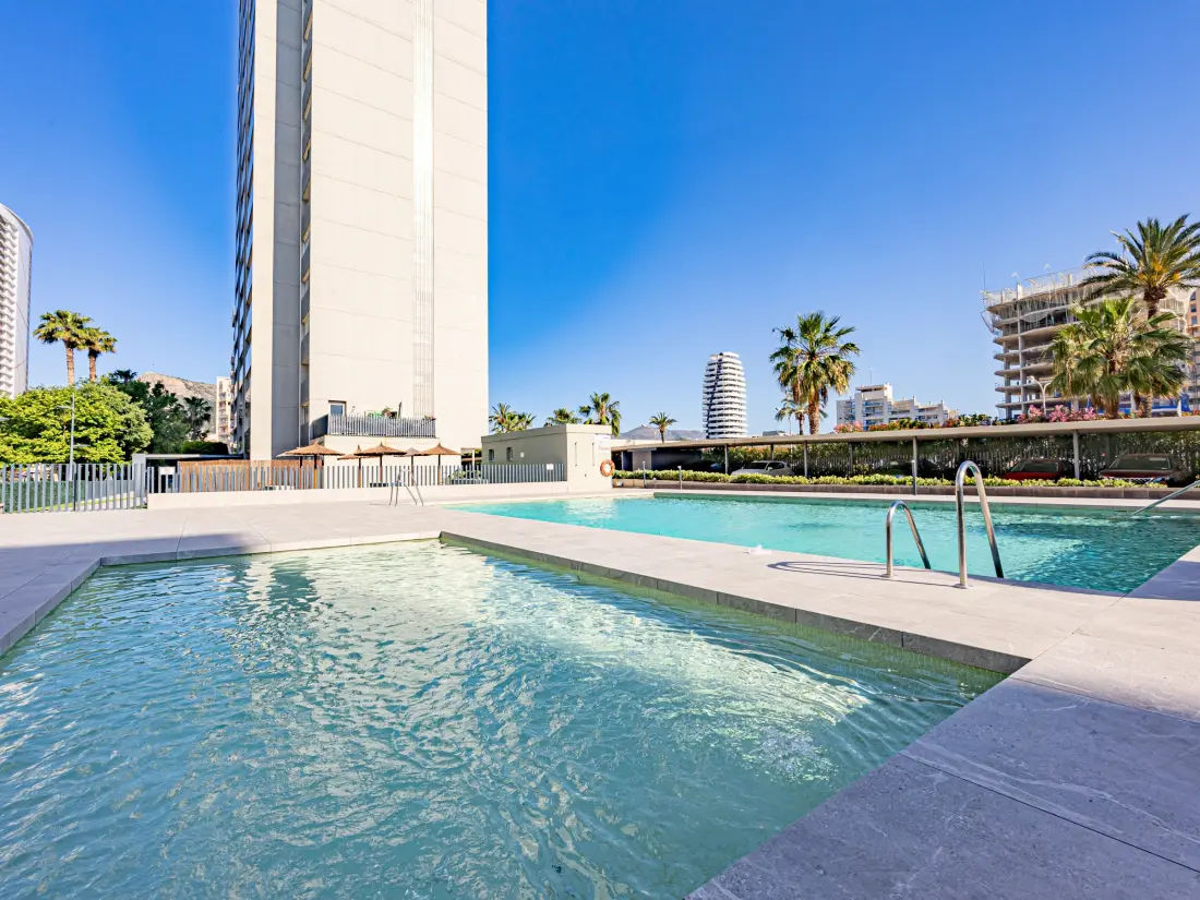 Location de Vacances Calp 219