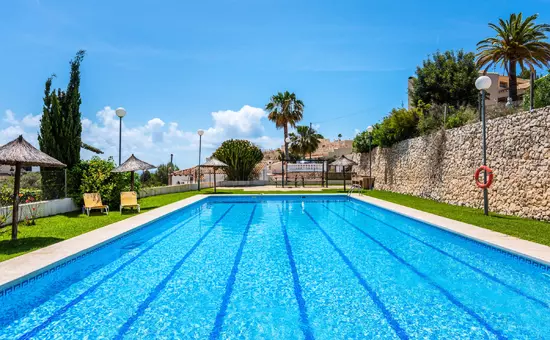 Location de Vacances Calp 231
