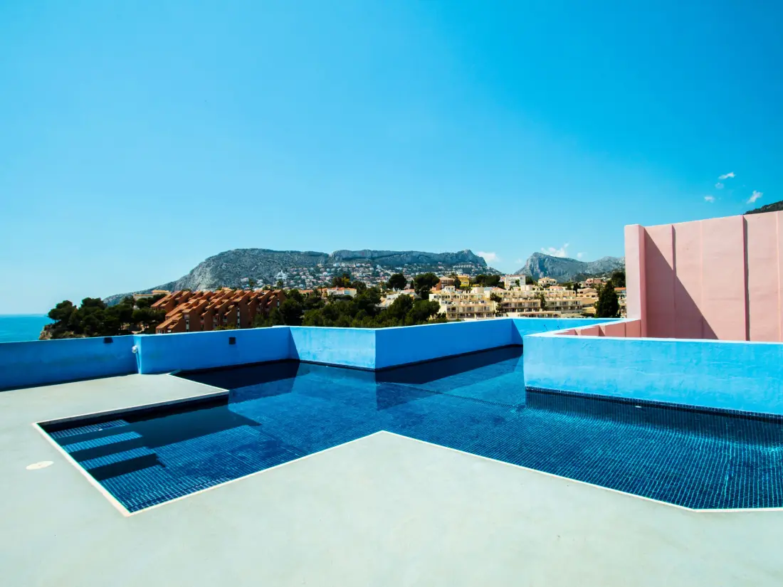 Location de Vacances Calp 233