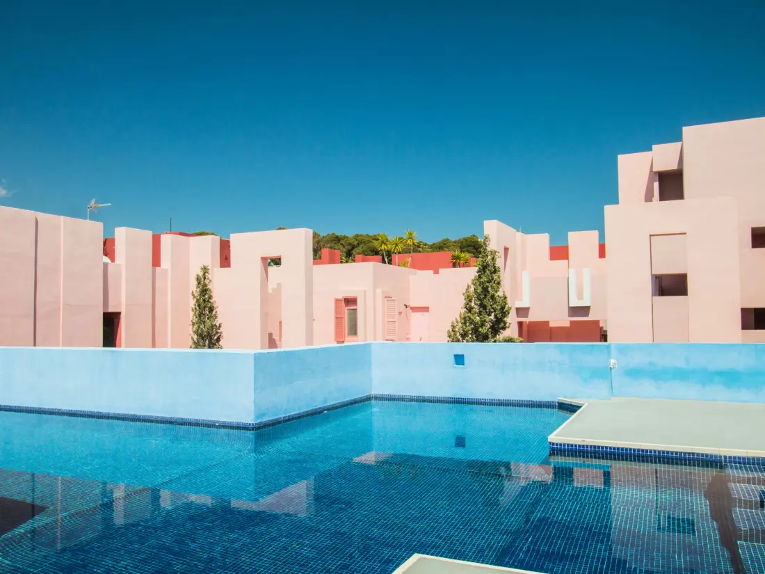 Location de Vacances Calp 233
