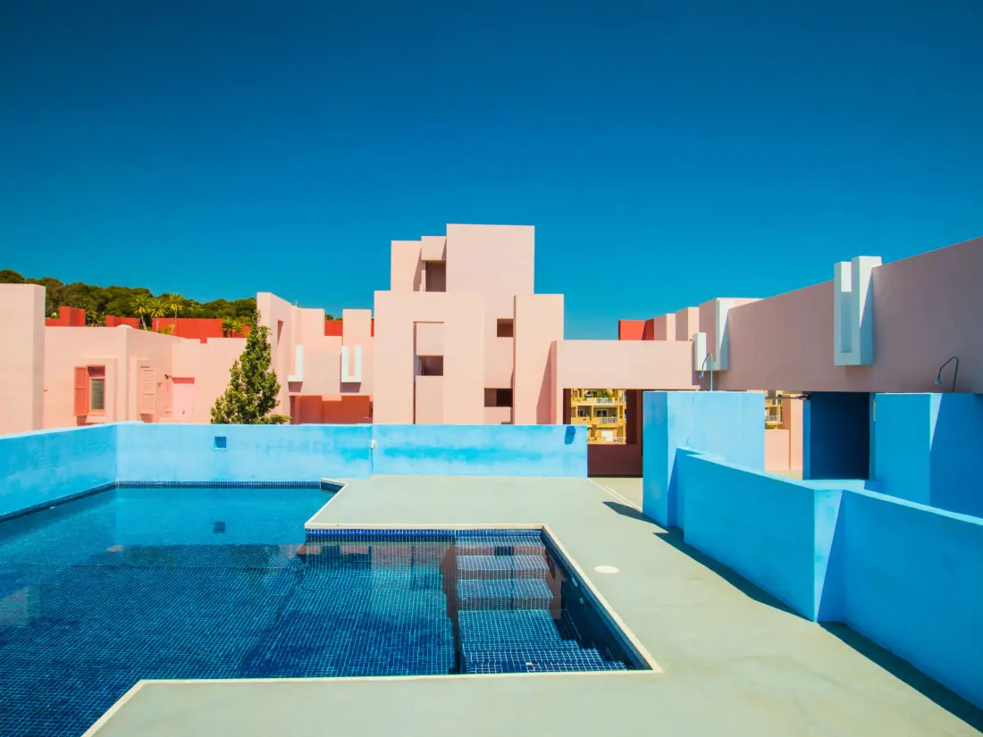 Location de Vacances Calp 233