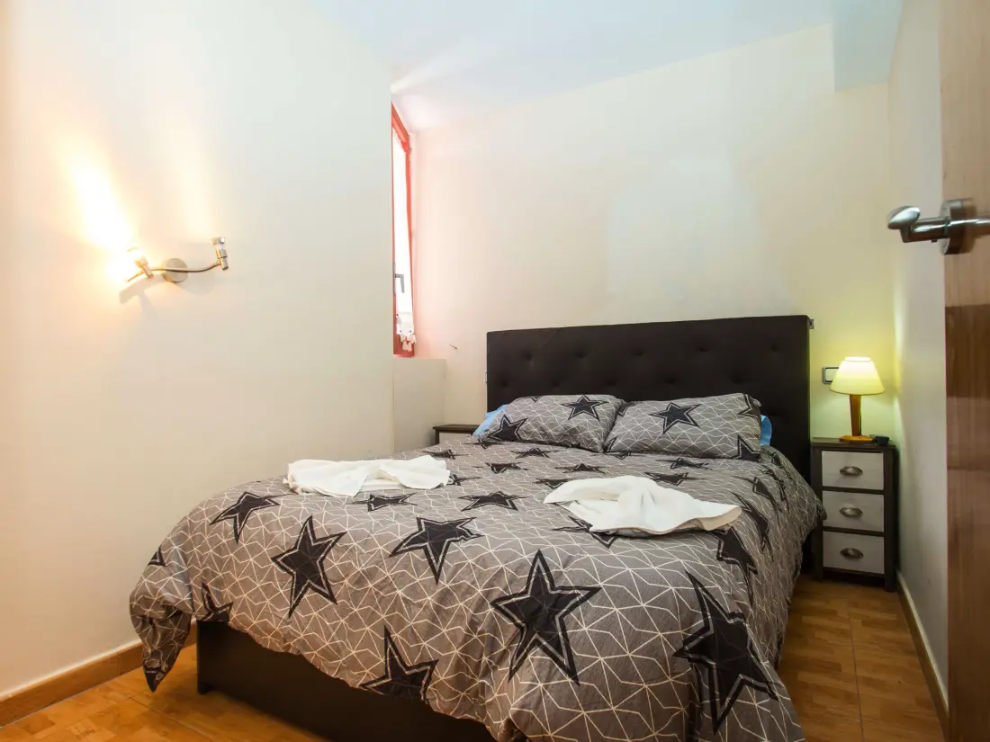 Location de Vacances Calp 233