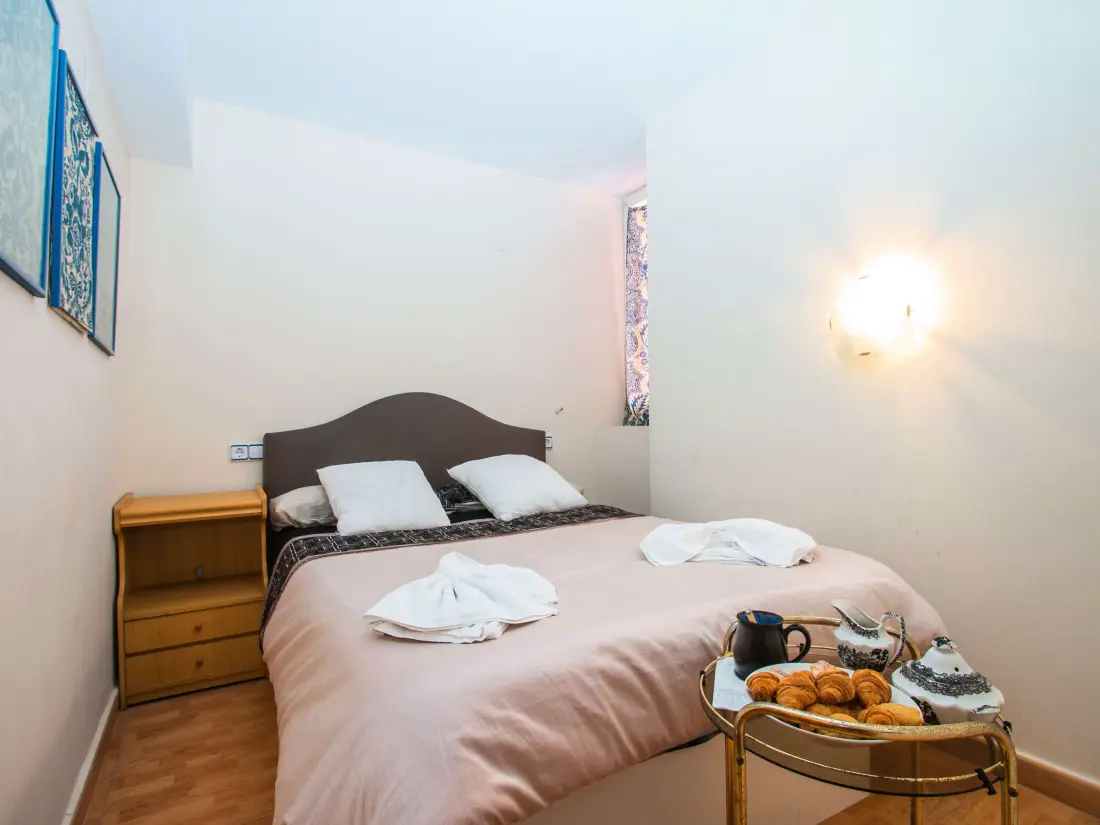 Location de Vacances Calp 233