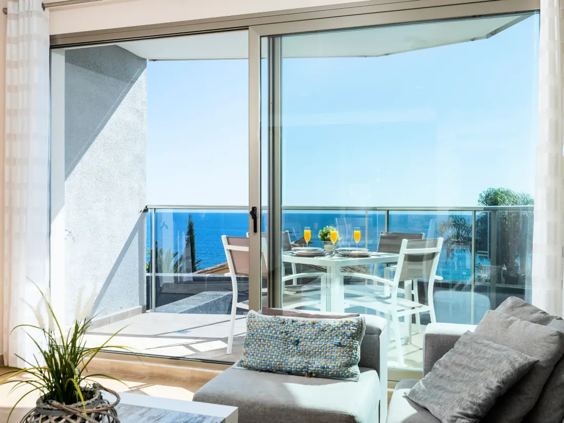 Location de Vacances Calp 237
