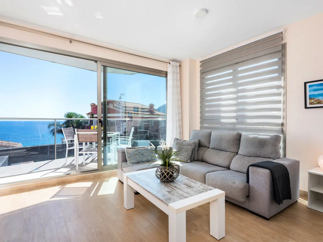 Location de Vacances Calp 237
